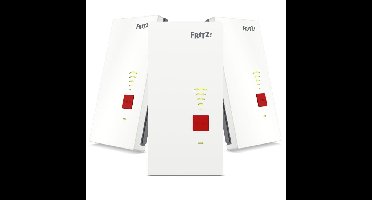 FRITZ! Mesh Set 2700 Edition International