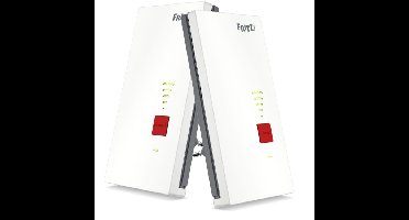 FRITZ! Mesh Set 2700 Edition International