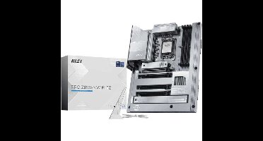 MSI PRO Z890-S WIFI PZ moederbord