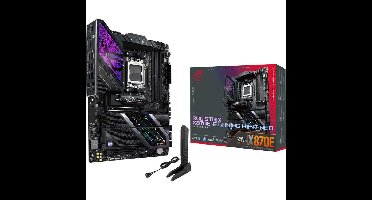 ASUS ROG STRIX X870E-E GAMING WIFI7 NEO moederbord