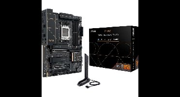 ASUS ProArt B850-CREATOR WIFI NEO moederbord