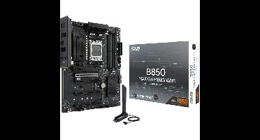 ASUS B850 MAX GAMING WIFI moederbord