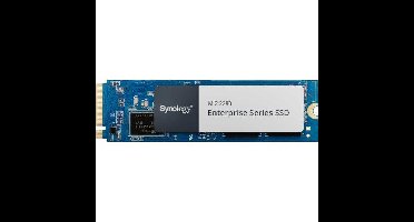 Synology SNV5420-400G SSD