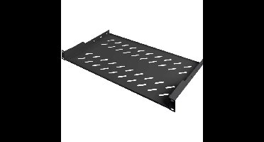 Digitus Vaste plank 19" 1U vakbodemplaat