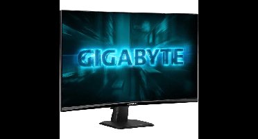 GIGABYTE GS27FCA 27'' Curved gaming monitor