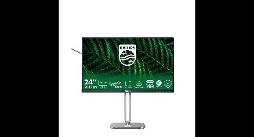 Philips 24B2G5301 ledmonitor