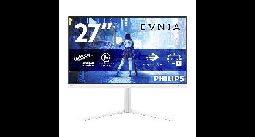 Philips Evnia 27M2N5201P 27'' gaming monitor