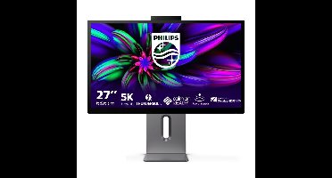 Philips Brilliance 27E3U7903 ledmonitor
