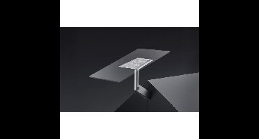 Starlink Performance Wall Mount bevestiging