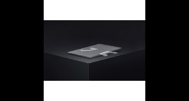 Starlink Performance Flat Mount bevestiging