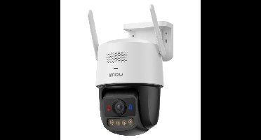 Imou Titan Pro 6MP beveiligingscamera