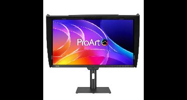 ASUS ProArt PA32USD oled-monitor