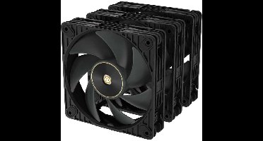 ASUS ProArt PF120 Fan - Triple Pack case fan