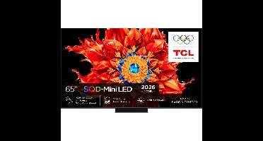 TCL SQD-Mini LED 65MSQLED85L