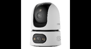 Imou Ranger Dual Pro 10MP beveiligingscamera