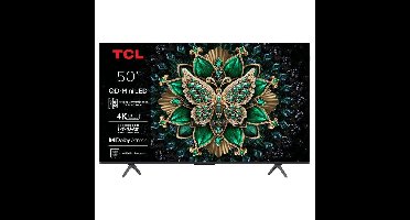 TCL MQLED75K Premium QD-MiniLED TV led-tv