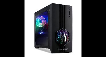Acer Predator Orion 3000 PO3-665 gaming pc