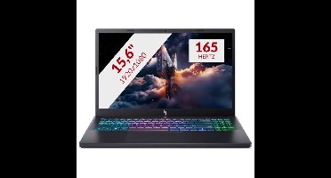 Acer Nitro V 15 ANV15-A31-R822 15.6'' gaming laptop