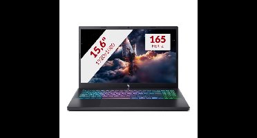 Acer Nitro V 15 ANV15-A31-R7V4 15.6'' gaming laptop