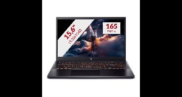 Acer Nitro V 15 ANV15-52-56J1 15.6'' gaming laptop