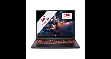 Acer Nitro V 16 AI ANV16-42-R3EU 16'' Copilotplus gaming laptop
