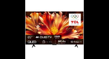 TCL 65QLED780L Smart TV led-tv