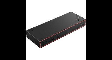 Lenovo dockingstation