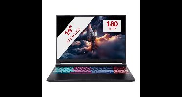 Acer Nitro ANV16S-41-R5NB 16'' gaming laptop