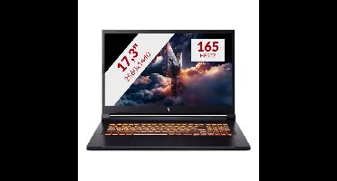 Acer Nitro V 17 AI ANV17-41-R53N 17.3'' gaming laptop