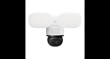 Reolink F850W TrackFlex Floodlight WiFi beveiligingscamera