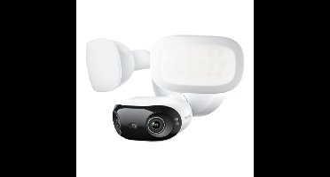 Reolink F751W Elite Floodlight WiFi beveiligingscamera