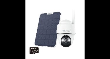 Reolink G440 + Solar Panel 2 beveiligingscamera