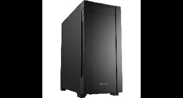Sharkoon S25 Silent midi tower behuizing