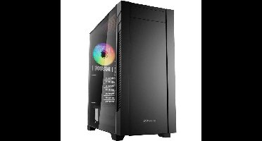 Sharkoon S25-W2 ARGB midi tower behuizing