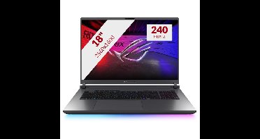 ASUS ROG Strix G18 G815LP-S9164W 18'' gaming laptop