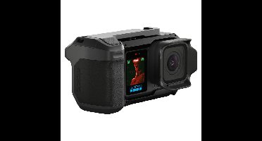 GoPro MISSION 1 PRO Grip edition videocamera