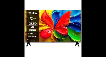 TCL 32S4K QLED TV led-tv