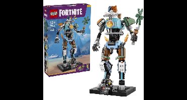 LEGO Fortnite - KIT Constructiespeelgoed