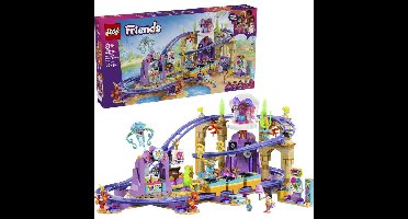 LEGO Friends - Zeemeerminnenachtbaan Constructiespeelgoed