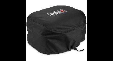 Weber Premium-barbecuehoes - Lumin-elektrische barbecue / Lumin Compact-elektrische barbecue beschermkap