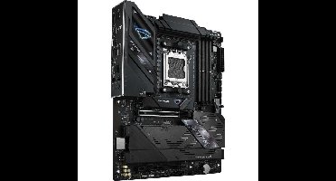 ASUS ROG STRIX B850-F GAMING WIFI7 NEO moederbord