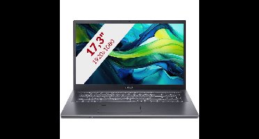Acer Aspire 17 A17-51M-574U 17.3'' laptop