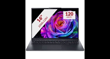 Acer Swift Go 16 SFG16-73-547V 16'' laptop