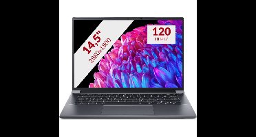 Acer Swift SFX14-71G-776N 14.5'' laptop