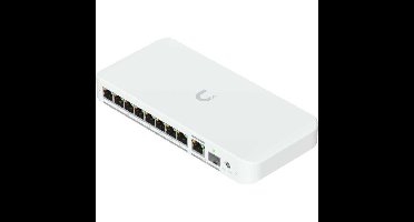 Ubiquiti Flex 2.5G PoE switch