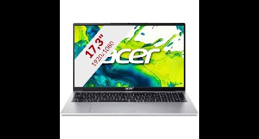Acer Aspire Lite AL17-52P-51PE 17.3'' laptop