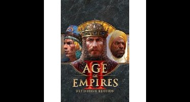 Microsoft Age of Empires 2: Spel