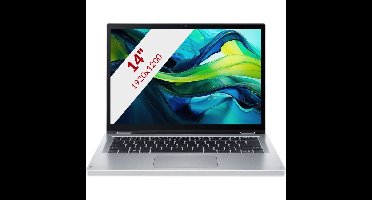 Acer Aspire Go Spin 14 AGSP14-31PT-C6FX 14'' 2-in-1 laptop