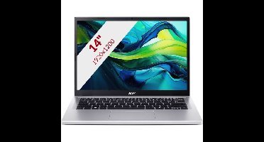 Acer Aspire Go 14 AG14-71P-787R 14'' laptop