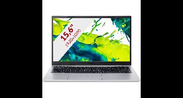 Acer Aspire Go 15 AG15-72P-58FA 15.6'' laptop